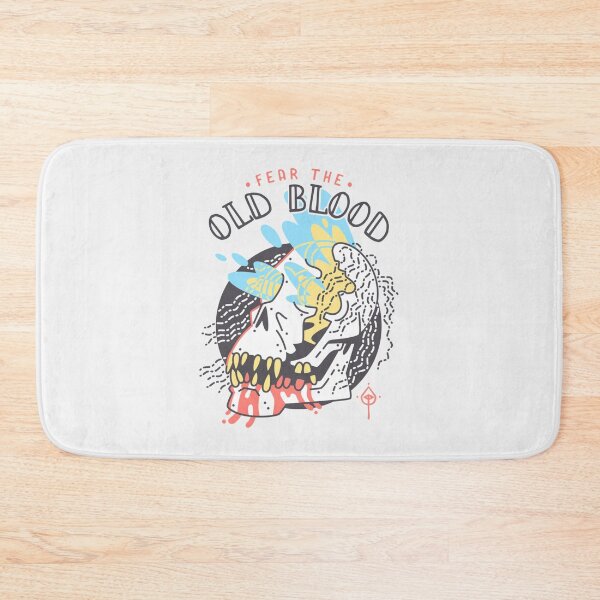 Item preview, The Old Blood - Larry's Version- Limited Edition | Perfect Gift designed and sold by cymkadebbie.