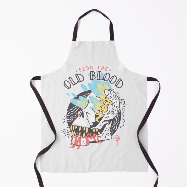 Item preview, The Old Blood - Larry's Version- Limited Edition | Perfect Gift designed and sold by cymkadebbie.
