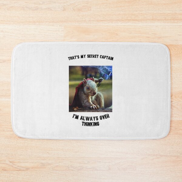Item preview, Thorschach- Limited Edition | Perfect Gift designed and sold by mariondan.