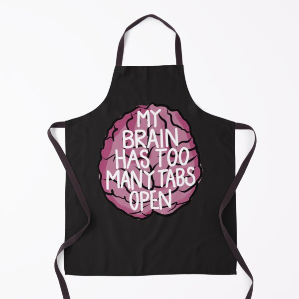 Item preview, Brain Tabs E designed and sold by brlilayyn4.