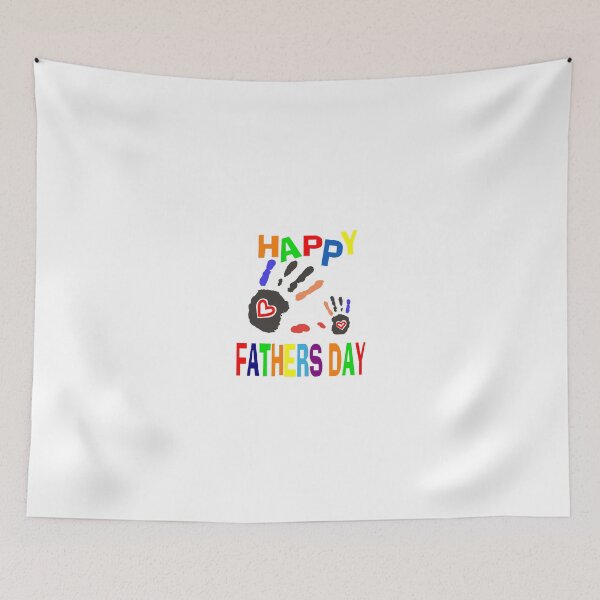 Item preview, Happy Father Day designed and sold by AnnaVenski.