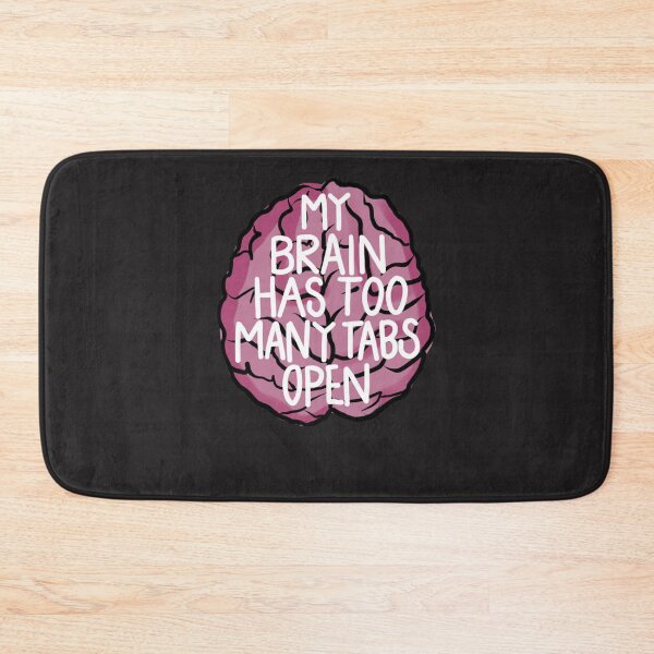Item preview, Brain Tabs E designed and sold by brlilayyn4.