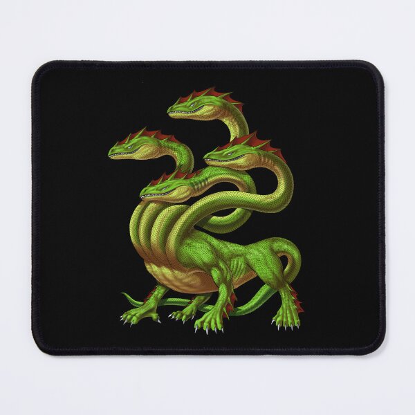 Item preview, Greek Mythology Hydra designed and sold by underheaven.
