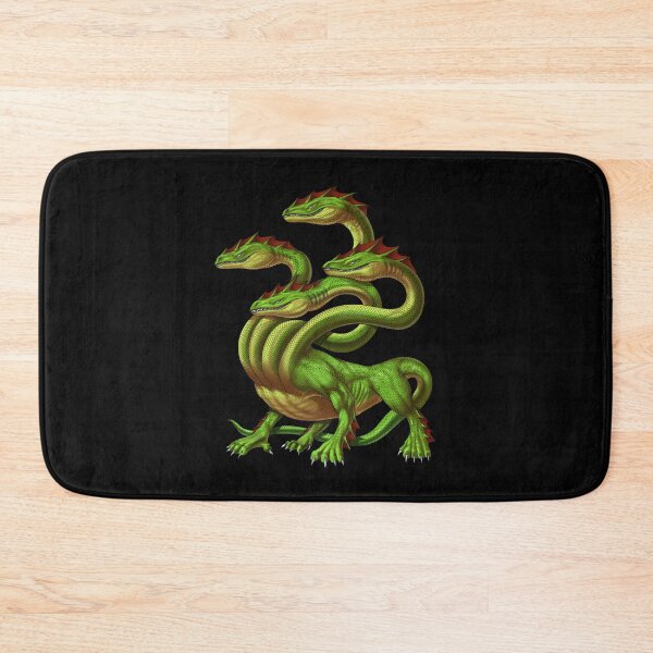 Item preview, Greek Mythology Hydra designed and sold by underheaven.