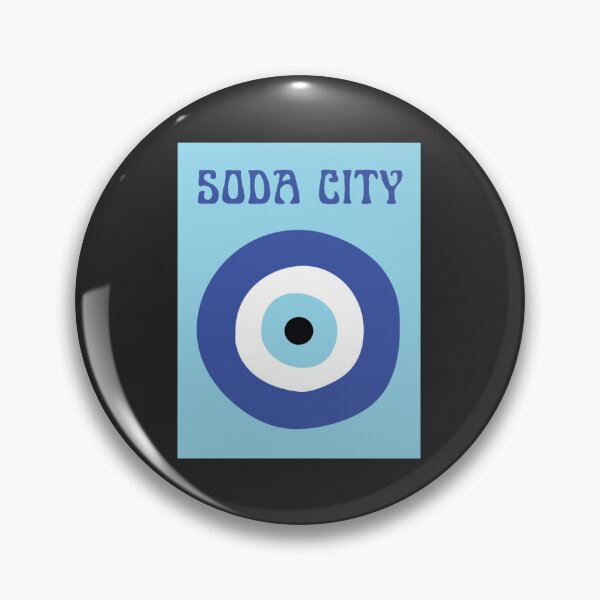 Item preview, SODA CITY  1   designed and sold by GeminiRosee.