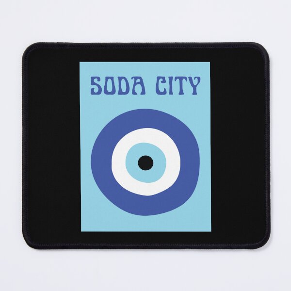 Item preview, SODA CITY  1   designed and sold by GeminiRosee.