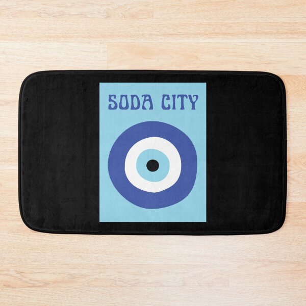 Item preview, SODA CITY  1   designed and sold by GeminiRosee.