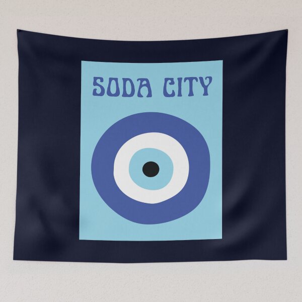 Item preview, SODA CITY  1   designed and sold by GeminiRosee.
