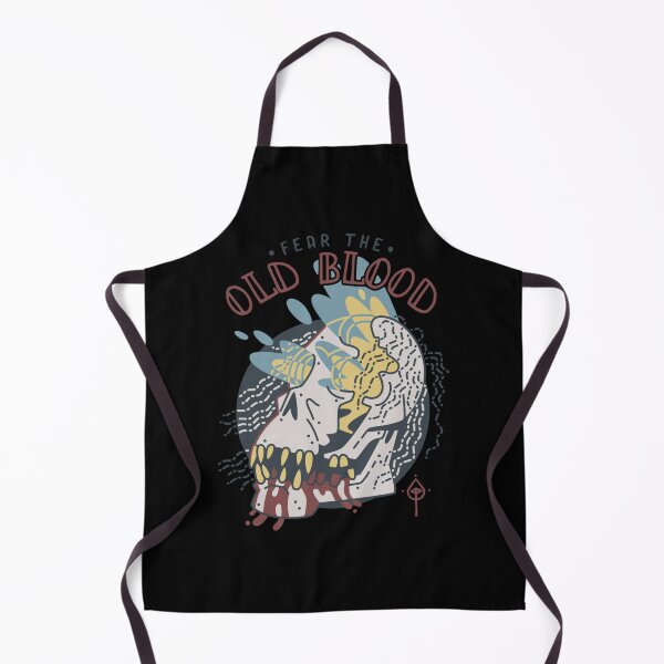 Item preview, The Old Blood - Larry's DARK Version- Limited Edition | Perfect Gift designed and sold by cymkadebbie.