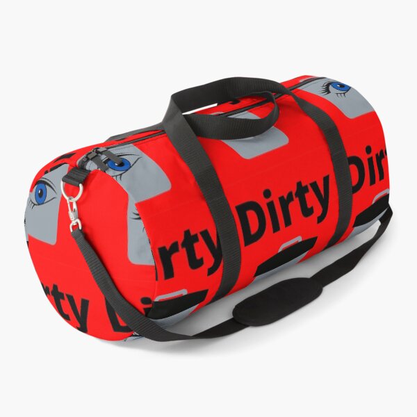 Item preview, Dirty designed and sold by NewPages.