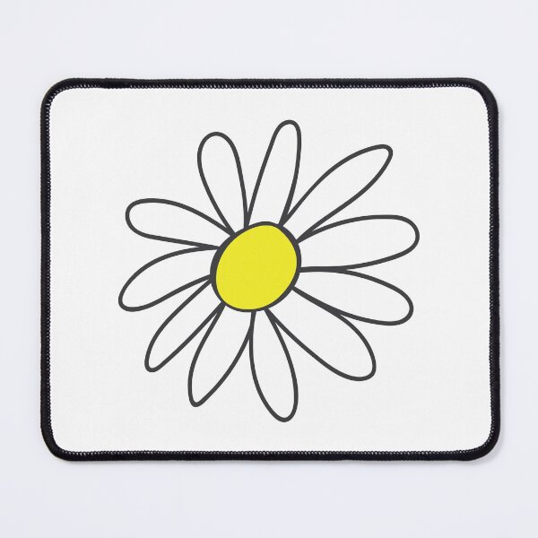 Item preview, Daisy designed and sold by Pavnud.