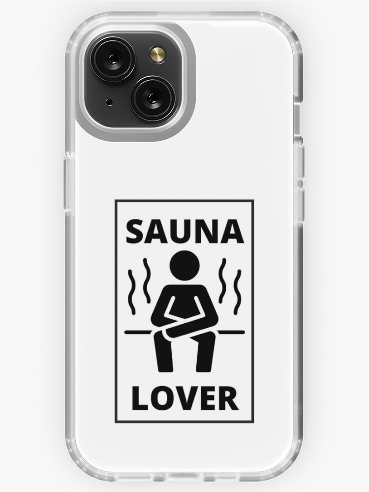 Sauna Lover