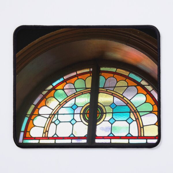 Item preview, Terrific Tabernacle Wonderful Window designed and sold by KazM.