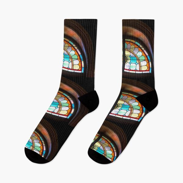 Item preview, Terrific Tabernacle Wonderful Window designed and sold by KazM.