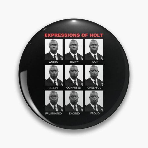 Item preview, Expressions of Holt- Limited Edition | Perfect Gift designed and sold by cymkadebbie.