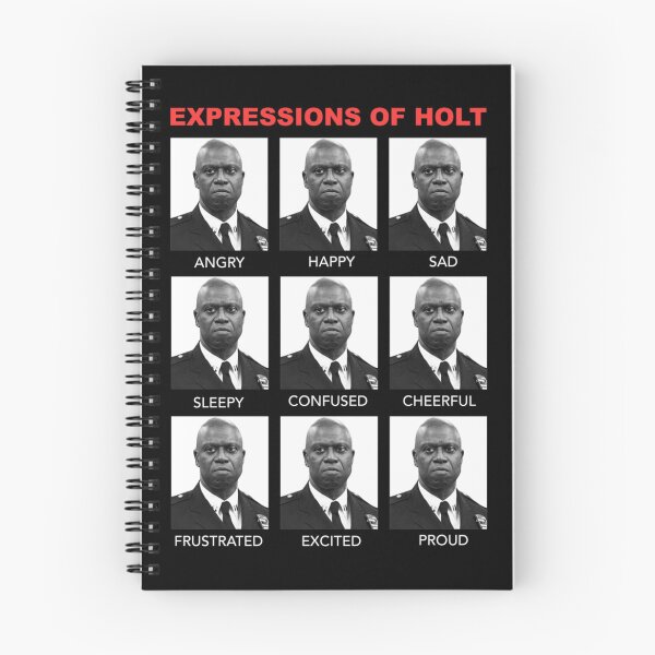 Item preview, Expressions of Holt- Limited Edition | Perfect Gift designed and sold by cymkadebbie.