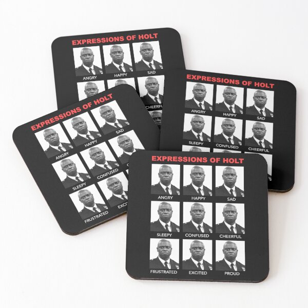 Artikelvorschau, Ausdrücke von Holt- Limited Edition | Perfektes Geschenk entworfen und verkauft von cymkadebbie.