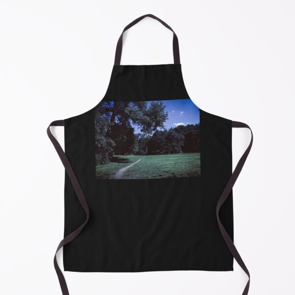 Item preview, dazecore aesthetic trail landscape photography grunge vintage blue designed and sold by peggytonia.
