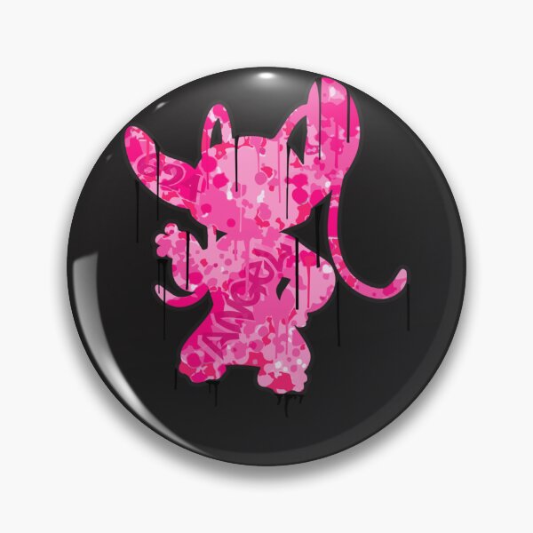 Item preview, Angel Graffiti Silhouette Experiment 624  designed and sold by papaleozarro.