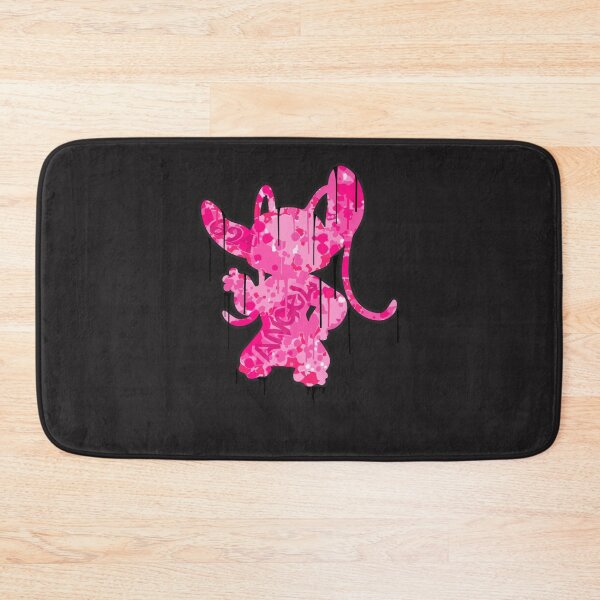 Item preview, Angel Graffiti Silhouette Experiment 624  designed and sold by papaleozarro.