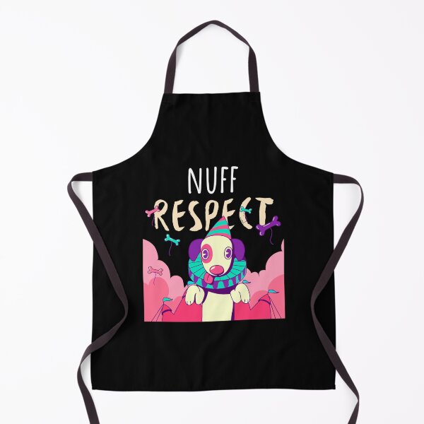 Item preview, Nuff Respect-2eagJ   designed and sold by GeminiRosee.