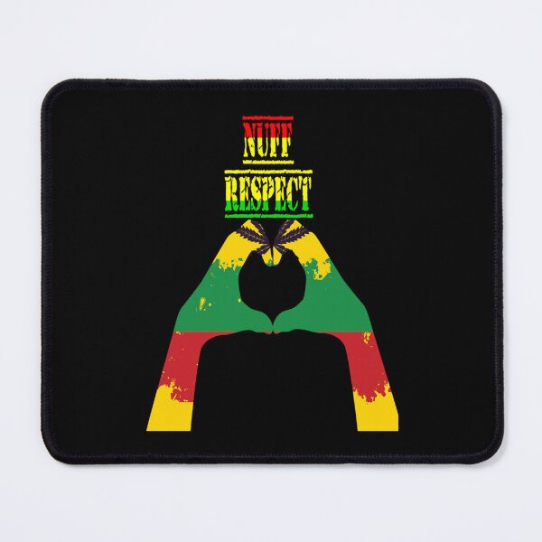 Item preview, Nuff Respect-2qVZQ   designed and sold by GeminiRosee.