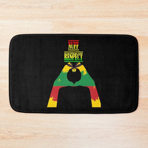 Item preview, Nuff Respect-2qVZQ   designed and sold by GeminiRosee.