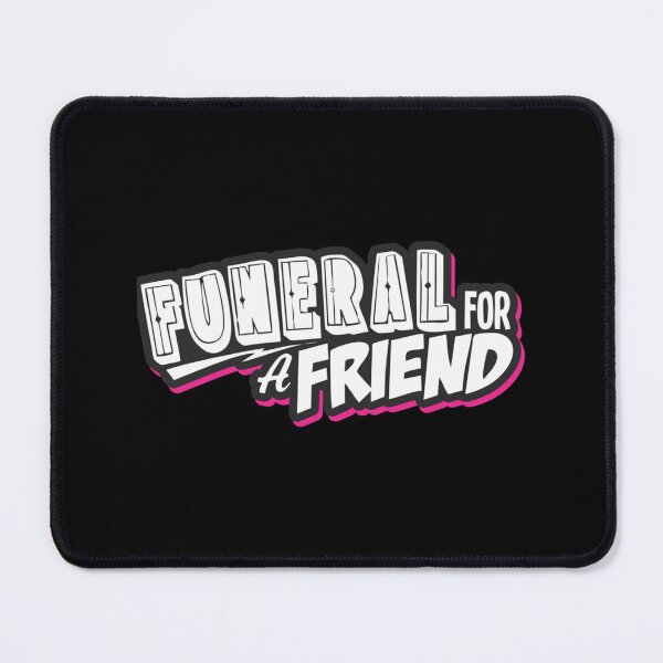 Item preview, Funeral For A Friend Classic T-Shirt designed and sold by denissebla.
