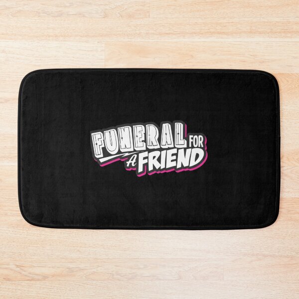 Item preview, Funeral For A Friend Classic T-Shirt designed and sold by denissebla.