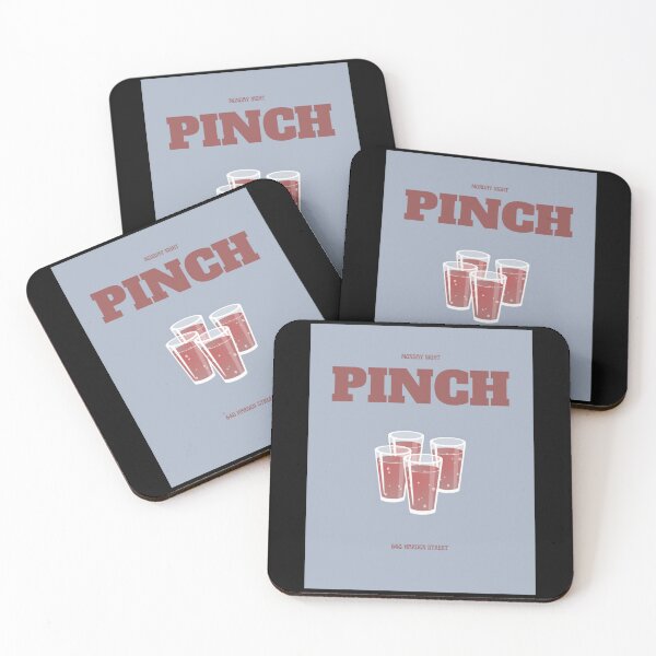 Item preview, PINCH    designed and sold by GeminiRosee.