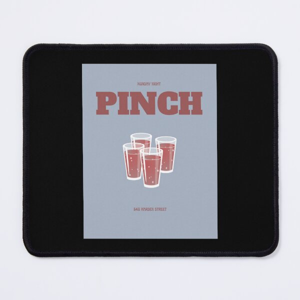 Item preview, PINCH    designed and sold by GeminiRosee.