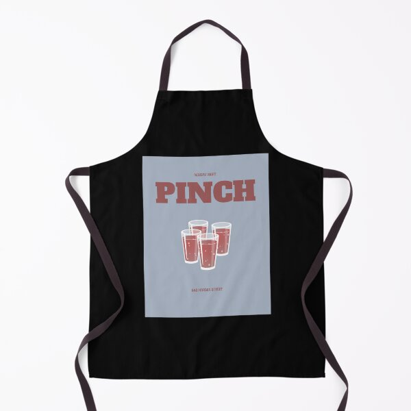 Item preview, PINCH    designed and sold by GeminiRosee.