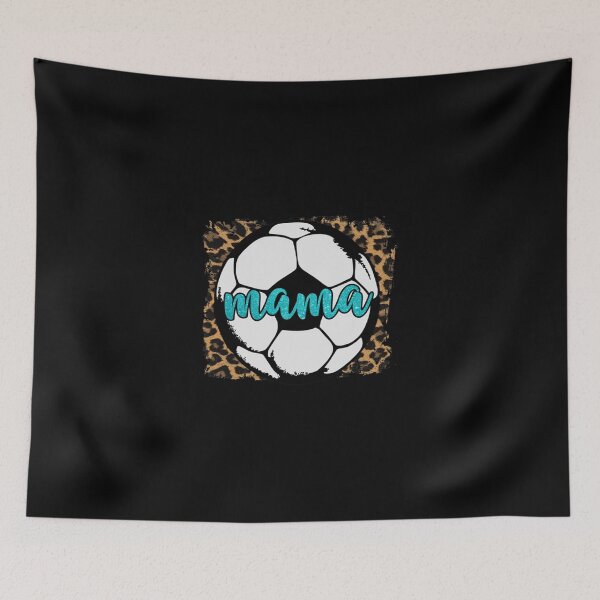 Item preview, Soccer Mama Soccer Mom Classic T-Shirt designed and sold by krnnvrstacy.