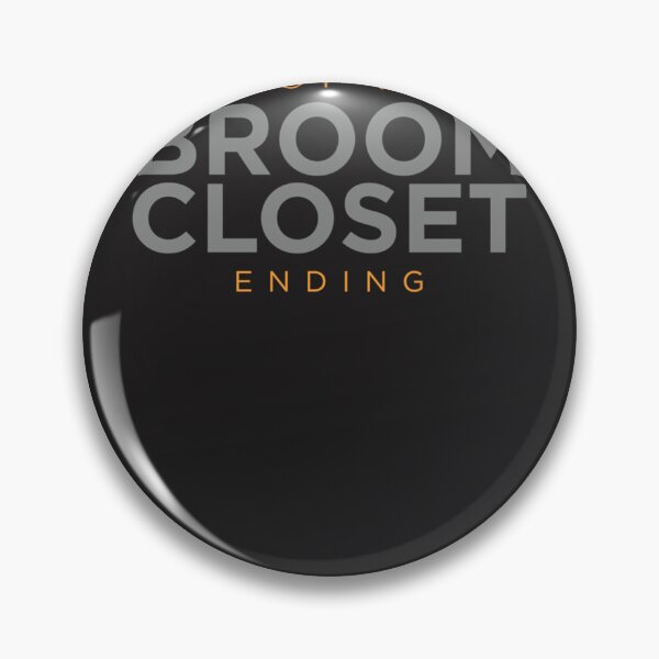 Item preview, Broom Closet Ending E designed and sold by brlilayyn4.