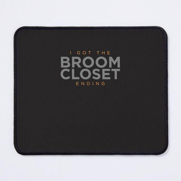 Item preview, Broom Closet Ending E designed and sold by brlilayyn4.