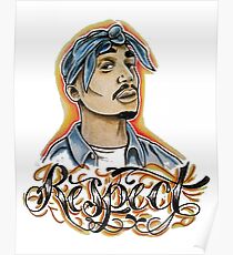 Respect Poster