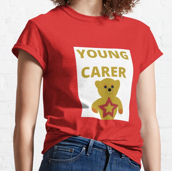 Young carer Classic T-Shirt
