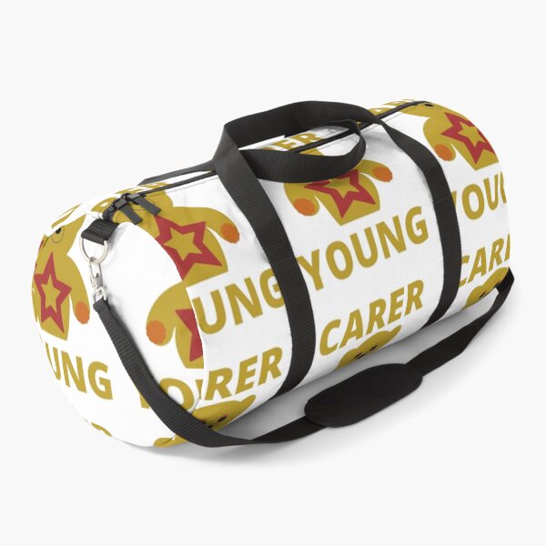 Item preview, Young carer  designed and sold by NewPages.