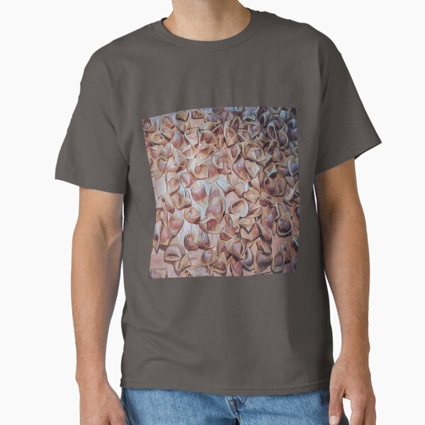 Item preview,  Italian Food, Homemade Tortellini, Unusual Seamless Pattern designed and sold by branaghbel.