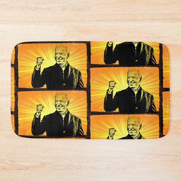 Item preview, Biden first pump designed and sold by CristalleLisa.