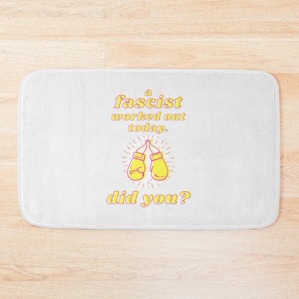 Item preview, antifa fitspo - Limited Edition | Perfect Gift designed and sold by mariondan.