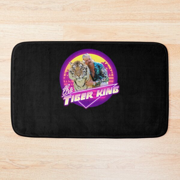 Item preview, Joe Exotic - The Tiger Kin designed and sold by YusufBusha.