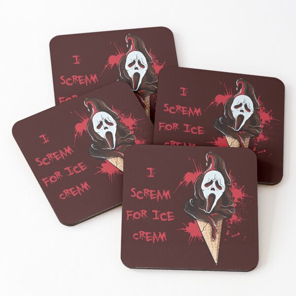 Item preview, I Scream For Ice Cream designed and sold by Mike B..