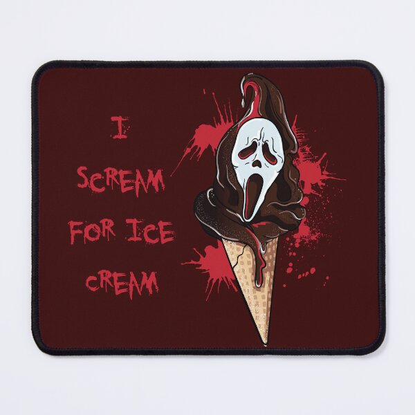 Item preview, I Scream For Ice Cream designed and sold by Mike B..