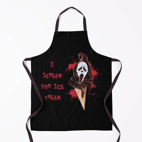 Item preview, I Scream For Ice Cream designed and sold by Mike B..