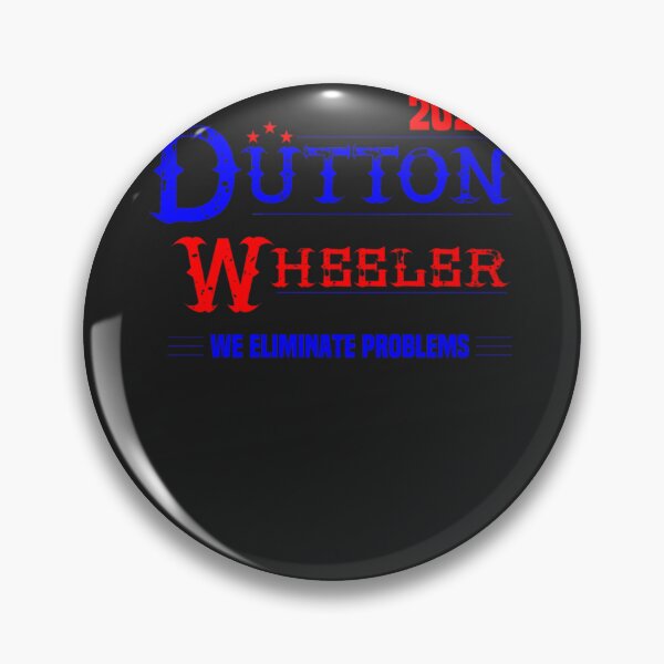 Artikelvorschau, 2024 Dutton Wheeler-Yellowstone Ranch Beth Dutton,Dutton For President,Dutton Ranch Yellowst Essenti Copy Cop entworfen und verkauft von shubovosab.