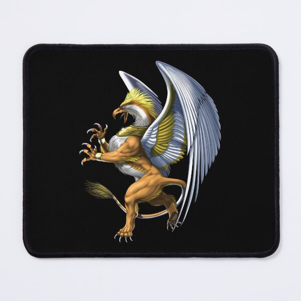 Item preview, Greek Mythology Griffin designed and sold by underheaven.
