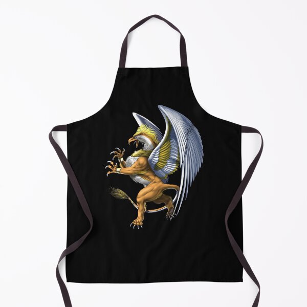 Item preview, Greek Mythology Griffin designed and sold by underheaven.