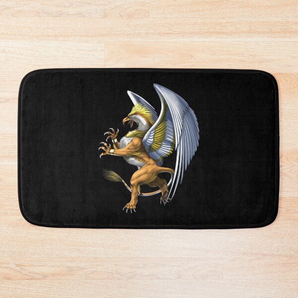Item preview, Greek Mythology Griffin designed and sold by underheaven.