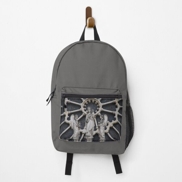 Item preview, Notre Dame I designed and sold by gritsandbits.
